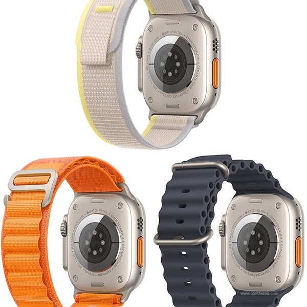 Apple Watch Ultra Price in Nigeria
