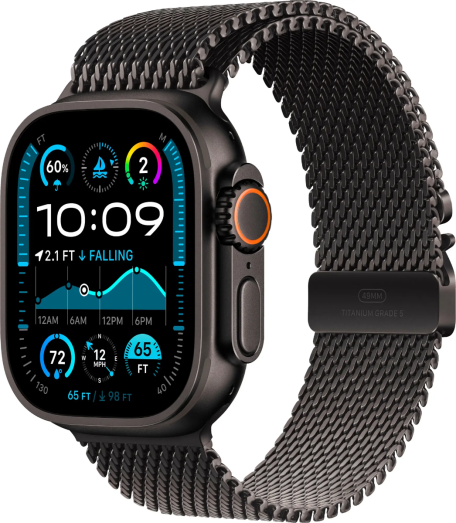 Apple Watch Ultra 2 Price in Nigeria