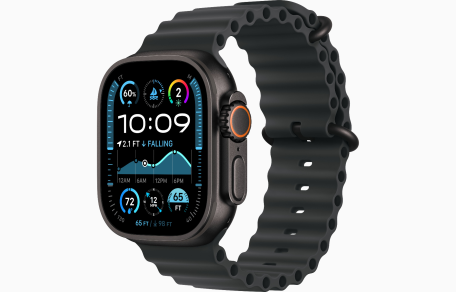 Apple Watch Ultra 2 Price in Nigeria