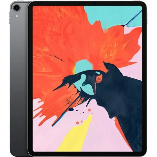 Apple iPad Pro 12.9 (2018) Price in Nigeria