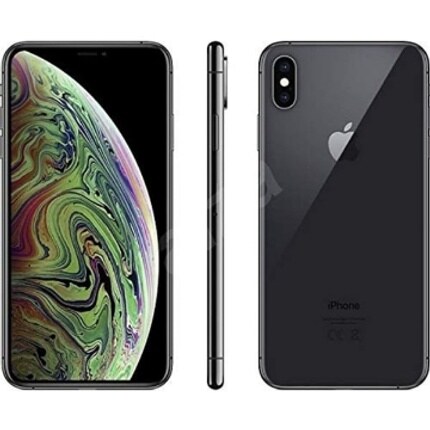 Apple iPhone XS Max Price in Nigeria