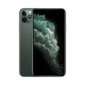 Apple iPhone 11 Pro Price in Nigeria