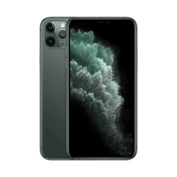 Apple iPhone 11 Pro Price in Nigeria