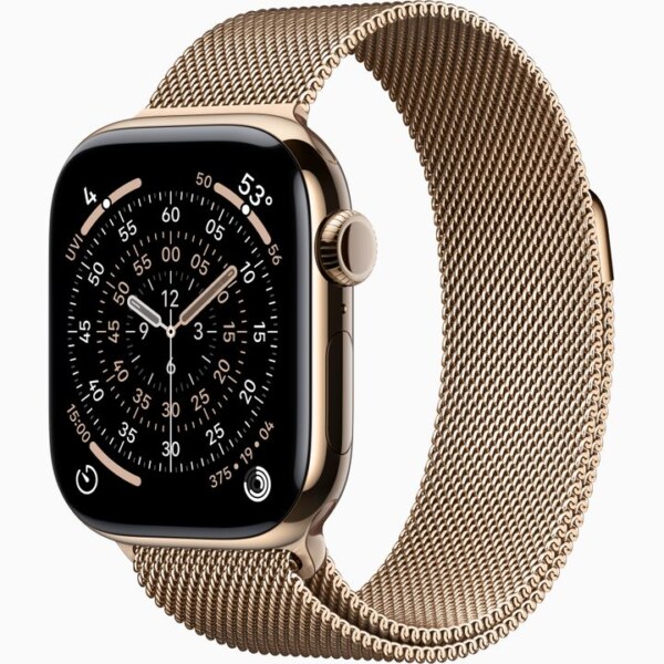 Apple Watch Series 11 Price in Nigeria