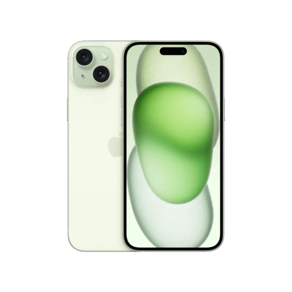 Apple iPhone 15 Plus Price in Nigeria