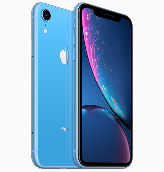 Apple iPhone XR Price in Nigeria