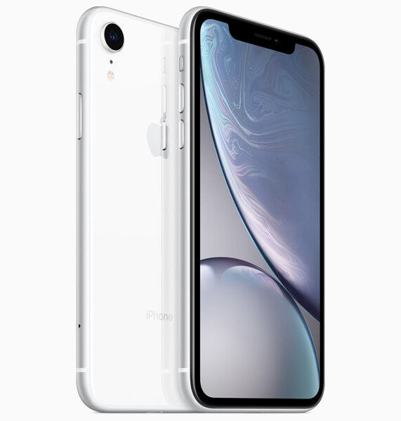 Apple iPhone XR Price in Nigeria