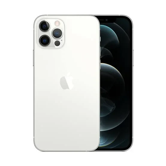 Apple iPhone 12 Pro Max Price in Nigeria