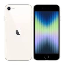 Apple iPhone SE (2022) Price in Nigeria