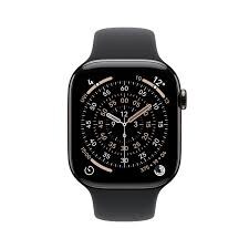 Apple Watch Series 11 Price in Nigeria