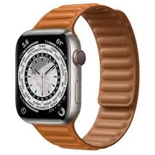 Apple Watch Edition Series 7 Price in Nigeria