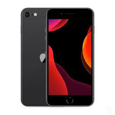 Apple iPhone SE (2020) Price in Nigeria