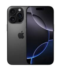 Apple iPhone 16 Pro Max Price in Nigeria