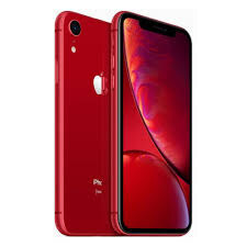 Apple iPhone XR Price in Nigeria