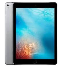 Apple iPad 9.7 (2018) Price in Nigeria