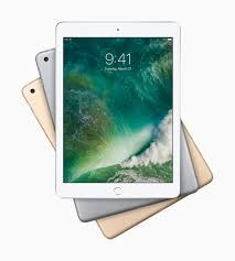 Apple iPad 9.7 (2017) Price in Nigeria
