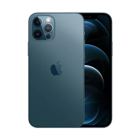 Apple iPhone 12 Pro Max Price in Nigeria