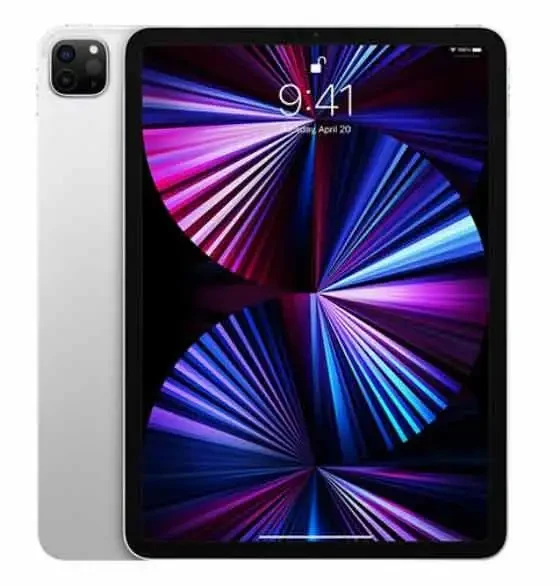 Apple iPad Pro 11 (2021) Price in Nigeria