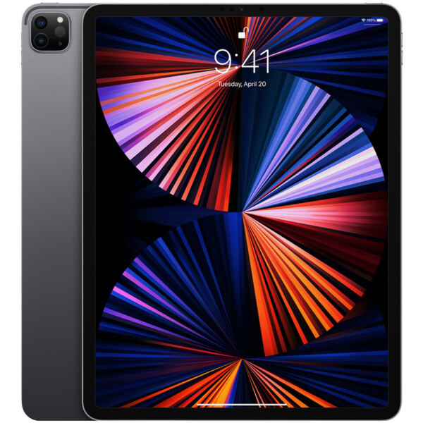 Apple iPad Pro 12.9 (2022) Price in Nigeria