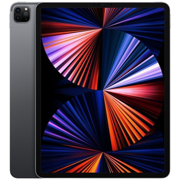 Apple iPad Pro 12.9 (2021) Price in Nigeria
