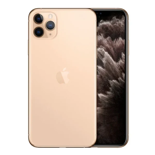 Apple iPhone 11 Pro Max Price in Nigeria