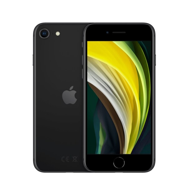 Apple iPhone SE (2020) Price in Nigeria