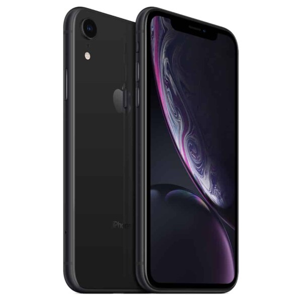 Apple iPhone XR Price in Nigeria
