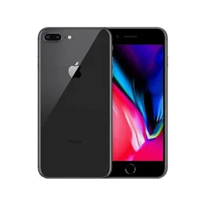 Apple iPhone 8 Plus Price in Nigeria