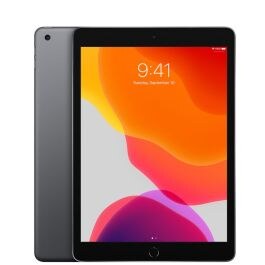 Apple iPad 10.2 (2020) Price in Nigeria