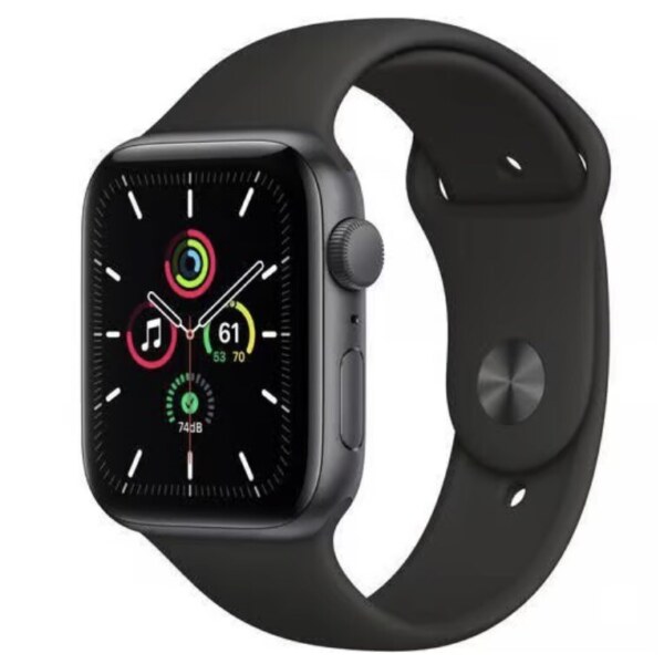 Apple Watch SE Price in Nigeria