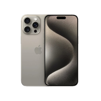 Apple iPhone 15 Pro Max Price in Nigeria