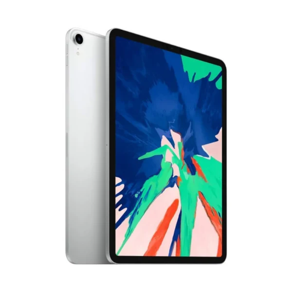 Apple iPad Pro 11 (2018) Price in Nigeria