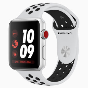 Apple Watch Edition Series 3 Price in Nigeria