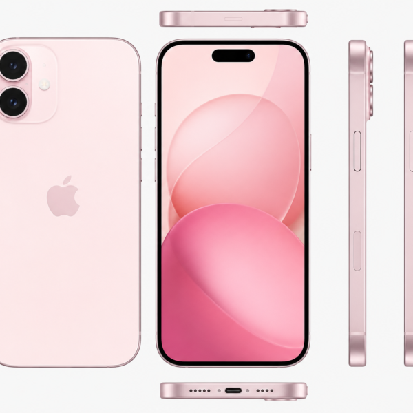 Apple iPhone 18 Plus Price in Nigeria