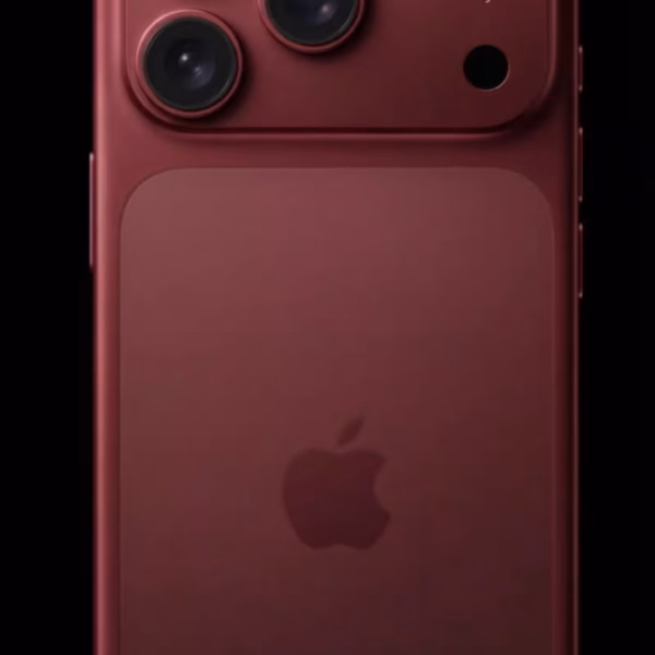 Apple iPhone 18 Pro Max Price in Nigeria