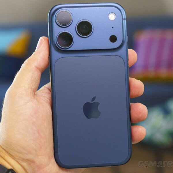 Apple iPhone 18 Pro Price in Nigeria