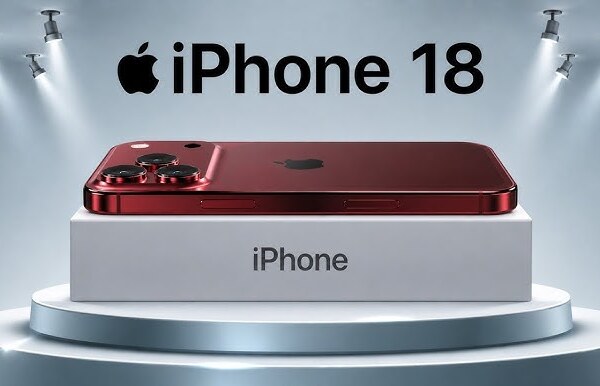 Apple iPhone 18 Pro Price in Nigeria