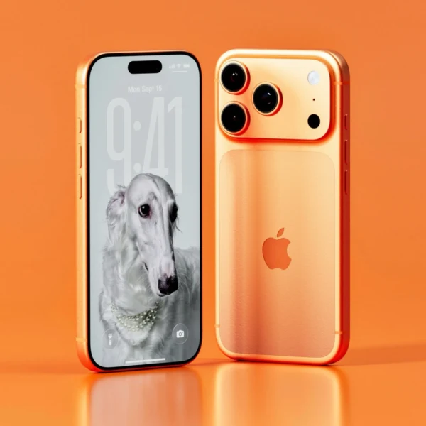 Apple iPhone 18 Pro Max Price in Nigeria