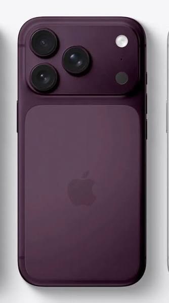 Apple iPhone 18 Pro Max Price in Nigeria