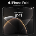 Apple iPhone Fold Price in Nigeria