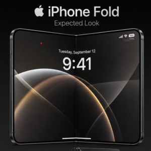 Apple iPhone Fold Price in Nigeria
